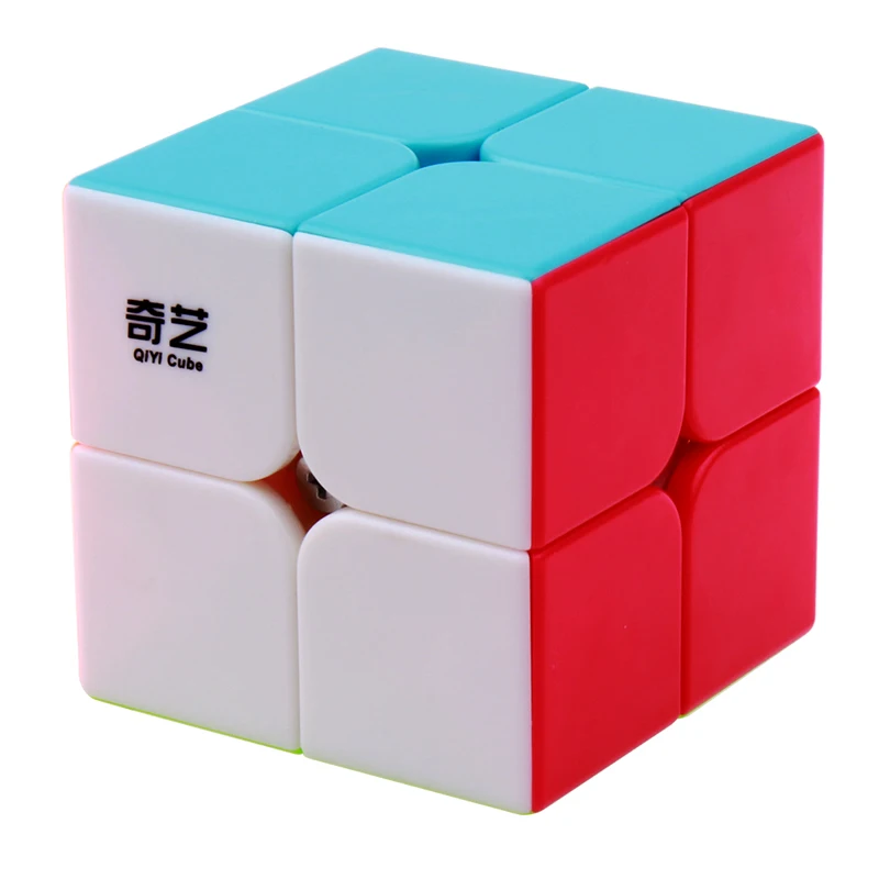 QiYi MoFangGe QiDiS Competition Magic cube Professional Speed Smooth Puzzle cube Learning Educational Toys For Children Adult
QiYi MoFangGe QiDiS Competition Magic cube Professional Speed Smooth Puzzle cube Learning Educational Toys For Children Adult