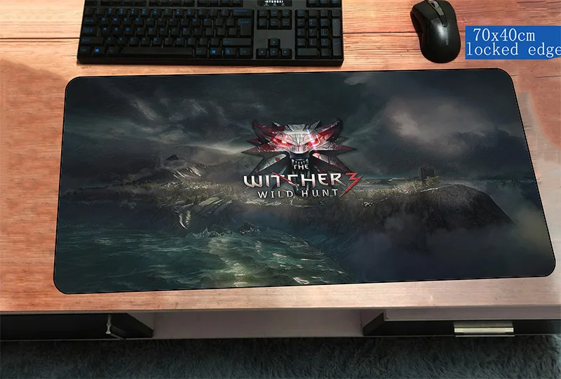 witcher mousepad 700x400x3mm Popular Computer mouse mat gamer gamepad pc gamer large gaming mousemat desk pad office padmouse
witcher mousepad 700x400x3mm Popular Computer mouse mat gamer gamepad pc gamer large gaming mousemat desk pad office padmouse