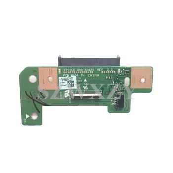 Original For Asus X555L X555LD HDD Board Hard disk drive board X555LD REV:3.3 69N0R7020B01 Full Tested Free Shipping
Original For Asus X555L X555LD HDD Board Hard disk drive board X555LD REV:3.3 69N0R7020B01 Full Tested Free Shipping