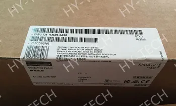 SIMATIC HMI 6AV2124-1MC01-0AX0 KP1200 Comfort Comfort Panel key operation 12" Widescreen TFT display 6AV21241MC010AX0
SIMATIC HMI 6AV2124-1MC01-0AX0 KP1200 Comfort Comfort Panel key operation 12" Widescreen TFT display 6AV21241MC010AX0