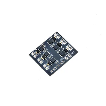 Micro Brush Motor Driver Board CF BDB Tiny for Naze32 SPRACING F3 Flight Controller DIY RC Camera Drone Accessory F18992
Micro Brush Motor Driver Board CF BDB Tiny for Naze32 SPRACING F3 Flight Controller DIY RC Camera Drone Accessory F18992