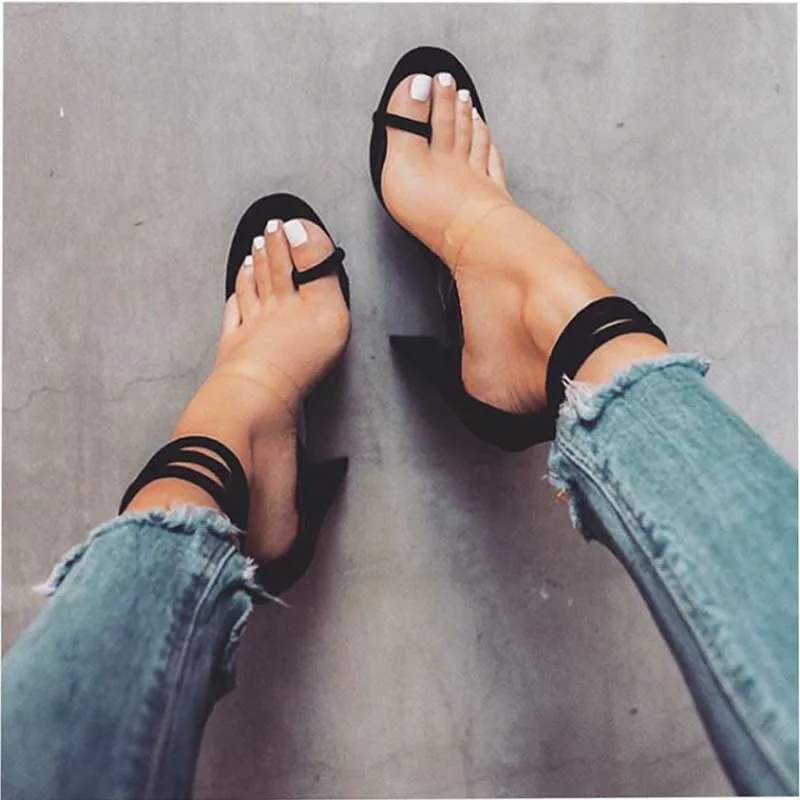 Gladiator Shoes Woman Sandals Cover Heels Party Women Shoes Sexy Peep Toe PVC ladies Sandalias Black Golden Sapatos Mujer
Gladiator Shoes Woman Sandals Cover Heels Party Women Shoes Sexy Peep Toe PVC ladies Sandalias Black Golden Sapatos Mujer