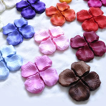 20000pcs / lot 5*5cm silk rose petals for Wedding Decoration, Romantic Artificial Rose Petals Wedding Flower Rose Flower 7Z
20000pcs / lot 5*5cm silk rose petals for Wedding Decoration, Romantic Artificial Rose Petals Wedding Flower Rose Flower 7Z