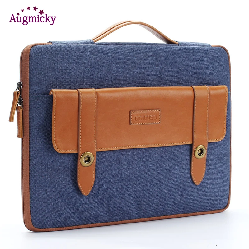 Newest Business Notebook Liner Sleeve Waterproof Laptop Bag Cover Handbag For Macbook Air Pro 11 13 14 15 .6Inch for Ipad Case
Newest Business Notebook Liner Sleeve Waterproof Laptop Bag Cover Handbag For Macbook Air Pro 11 13 14 15 .6Inch for Ipad Case