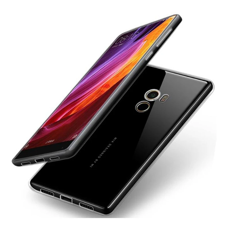 Xiaomi Mi Mix