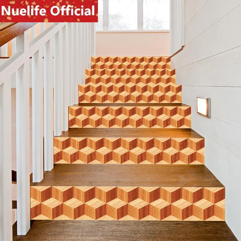 18x116cm Wood-grain 3D pattern DTY waterproof wall sticks living room bedroom dining room kindergarten floor stair sticks
18x116cm Wood-grain 3D pattern DTY waterproof wall sticks living room bedroom dining room kindergarten floor stair sticks