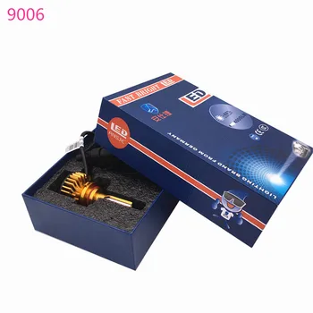 2PCS Car Headlights Led Light Bulbs 9005/HB3 9006/HB4 H1 H3 H4 H7 H11 Headlamp 6000K for Toyota Land Cruiser 2002 2003 2004 2005
2PCS Car Headlights Led Light Bulbs 9005/HB3 9006/HB4 H1 H3 H4 H7 H11 Headlamp 6000K for Toyota Land Cruiser 2002 2003 2004 2005