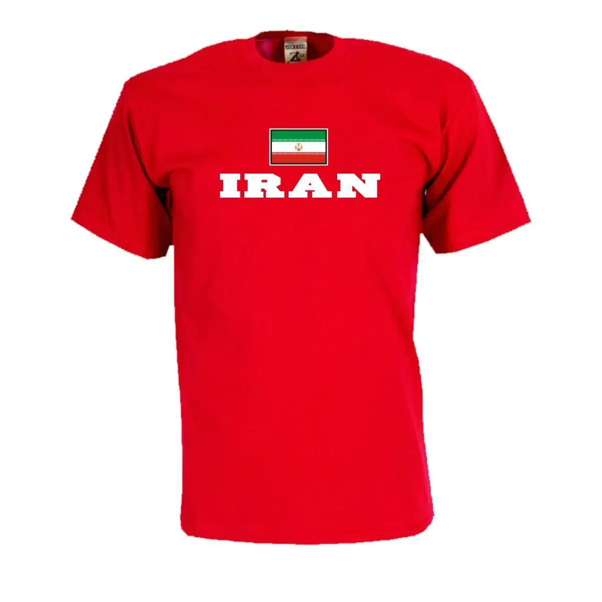 T-Shirt Summer Novelty Cartoon T Shirt T-Shirt IRAN, Flag Shirt, Fan Shirt Movie Shirt
T-Shirt Summer Novelty Cartoon T Shirt T-Shirt IRAN, Flag Shirt, Fan Shirt Movie Shirt