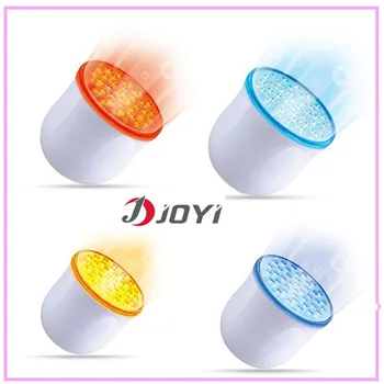 Bio Amber Led Heating Photon Light Therapy PDT Skin Whitening Rejuvenation Freckle Removal Anti Aging Skin Warming Machine
Bio Amber Led Heating Photon Light Therapy PDT Skin Whitening Rejuvenation Freckle Removal Anti Aging Skin Warming Machine