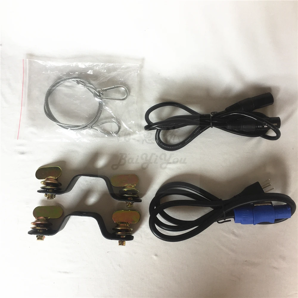19pcs Wash zoom 16