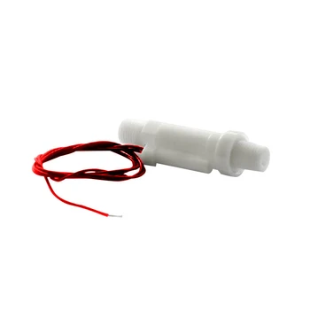 Free Shipping 220V Small Piston Type Plastic Float Switch Water Level Controller Sensor EFS-01P
Free Shipping 220V Small Piston Type Plastic Float Switch Water Level Controller Sensor EFS-01P