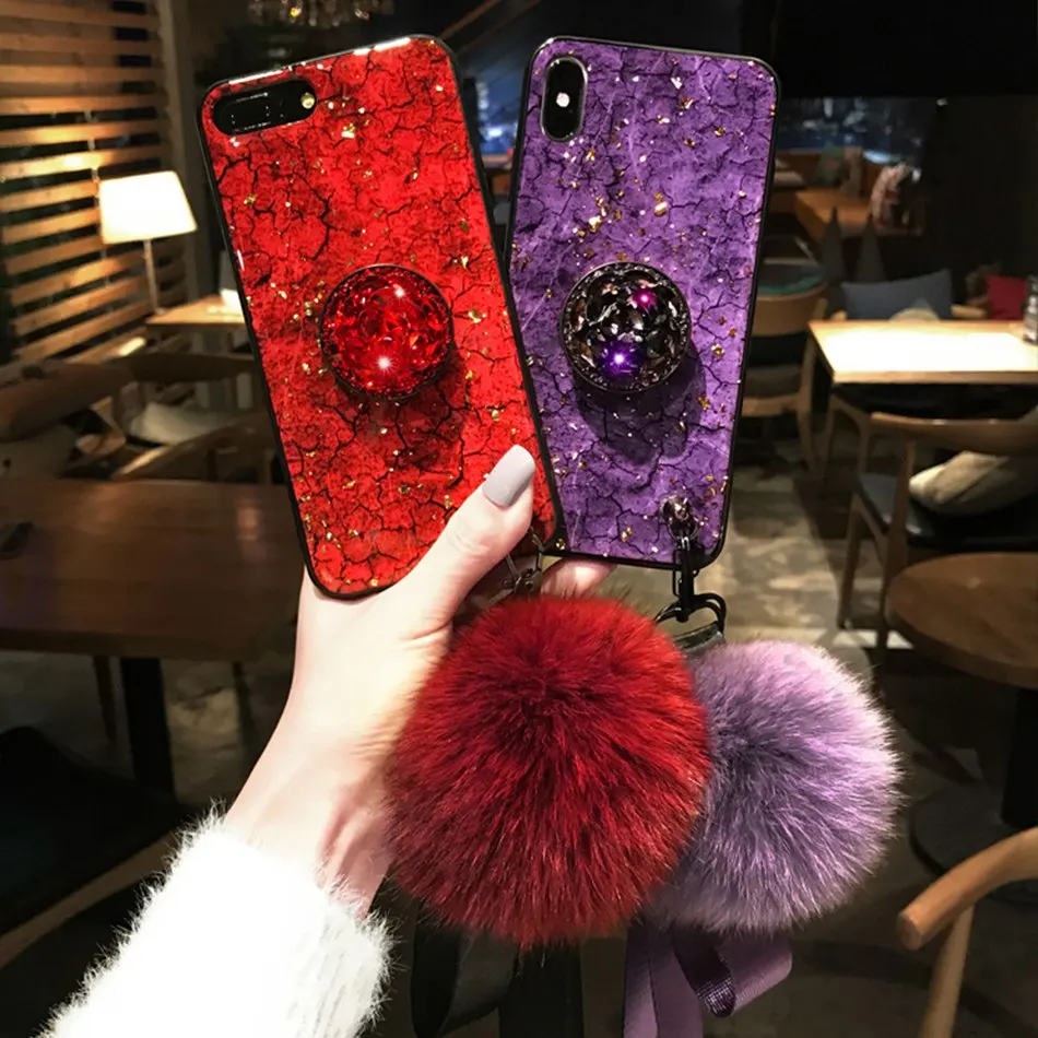Luxury Glitter Case For Samsung S9 Case Silicon Marble Holder Coque Case For Samsung Galaxy Note 9 S8 Plus S9 Plus S7 Edge Cover
Luxury Glitter Case For Samsung S9 Case Silicon Marble Holder Coque Case For Samsung Galaxy Note 9 S8 Plus S9 Plus S7 Edge Cover