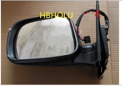High quality auto parts 8202100-S08 for Great Wall Florid Left side white color and gray color tell me choose you need
High quality auto parts 8202100-S08 for Great Wall Florid Left side white color and gray color tell me choose you need