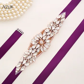 Wedding Belt Crystall Silver Rhinestone Bridal Belt Handmade Pearls Bridal Dress Sash For Wedding Accessories Y113RG
Wedding Belt Crystall Silver Rhinestone Bridal Belt Handmade Pearls Bridal Dress Sash For Wedding Accessories Y113RG