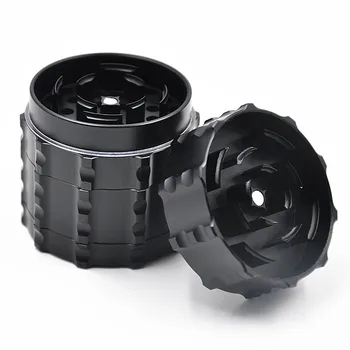 2pcs/lot Cool Metall herb grinder crusher as cigarette smoking tool pipe as tobacco grinder New crushers amoladora grinders
2pcs/lot Cool Metall herb grinder crusher as cigarette smoking tool pipe as tobacco grinder New crushers amoladora grinders