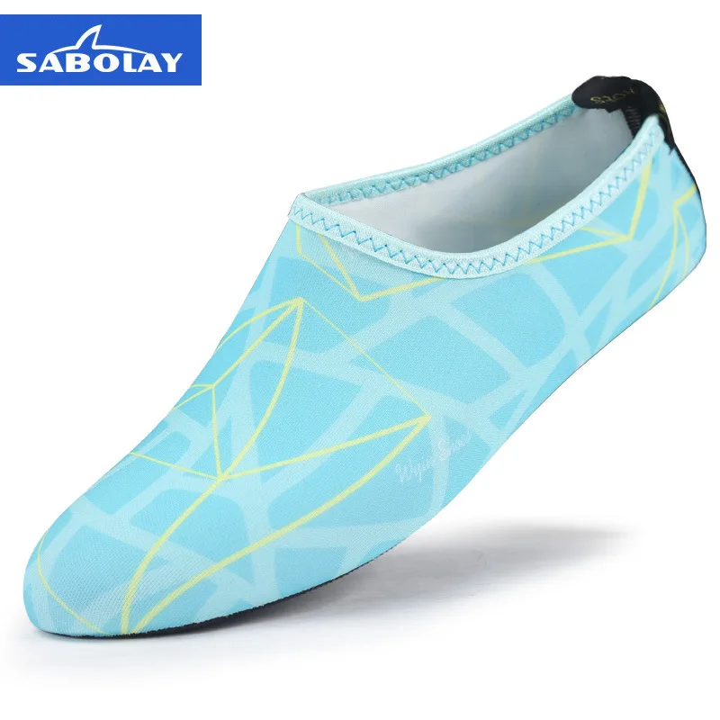 New Adult Breathable Snorkeling Socks 8 Colors Quick Dry Scuba Boot Anti-skid Diving Water Sports Swimming Shoes for Beach Socks
New Adult Breathable Snorkeling Socks 8 Colors Quick Dry Scuba Boot Anti-skid Diving Water Sports Swimming Shoes for Beach Socks