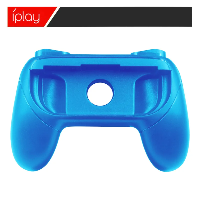 2Pcs/lot Hand Grip Stand Support Holder for Nintendo Switch For NS Joy-Con Controller Left+Right Hand Grip
2Pcs/lot Hand Grip Stand Support Holder for Nintendo Switch For NS Joy-Con Controller Left+Right Hand Grip
