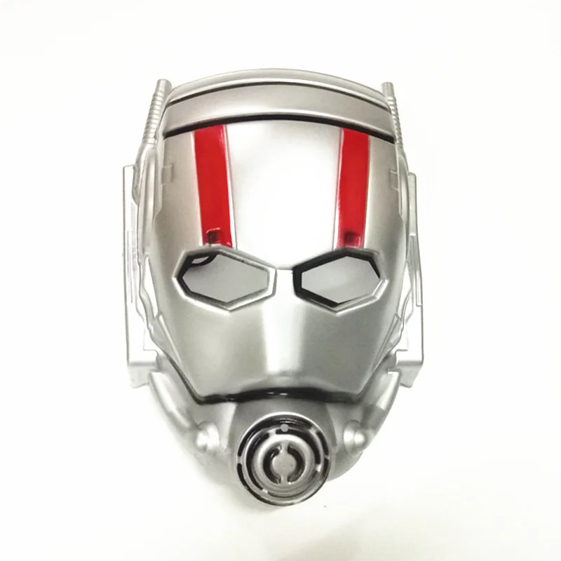 Ant Man Mask Film and Television Avengers 2 Generation Antman Scott Lang Mask Wasp Hope Van Dyne Mask
Ant Man Mask Film and Television Avengers 2 Generation Antman Scott Lang Mask Wasp Hope Van Dyne Mask