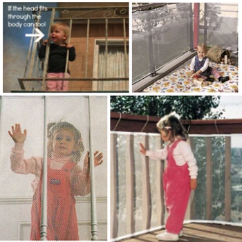 Children Thickening Fencing Protect Net Balcony Child Fence Baby Safety Fence Safety Net For Balcony
Children Thickening Fencing Protect Net Balcony Child Fence Baby Safety Fence Safety Net For Balcony