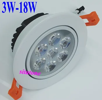 20 PCS / lot free shipping sale 3W 7W 12W 15W 18W led down light,,AC85-265V,7*1W led ceiling light 3 years warranty
20 PCS / lot free shipping sale 3W 7W 12W 15W 18W led down light,,AC85-265V,7*1W led ceiling light 3 years warranty