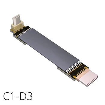 10cm 20cm 30cm 1Ft 2ft 3ft Micro HDMI to MINI HDMI Male to Male Video Converter Cable Cord TV Connector Cable C1D3
10cm 20cm 30cm 1Ft 2ft 3ft Micro HDMI to MINI HDMI Male to Male Video Converter Cable Cord TV Connector Cable C1D3