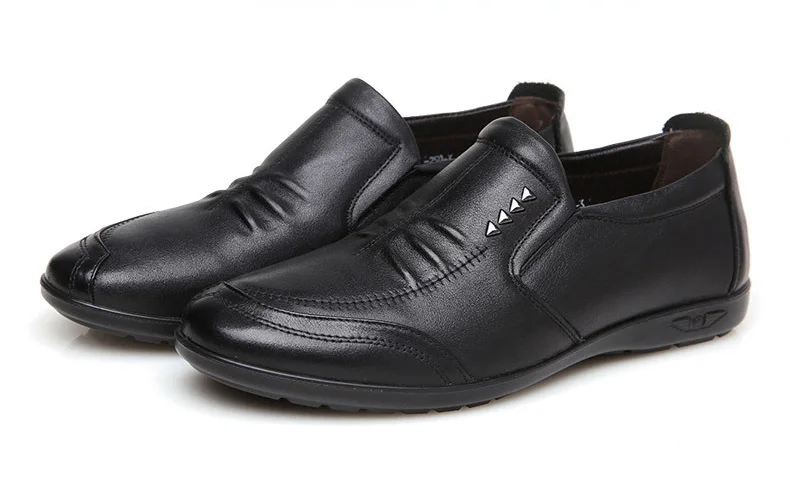 Wholesale Men Casual Shoe Leather Fashion Mens Loafers Flat Driving Shoes Summer High Quality Slip on Moccasins KM531-553 D1
Wholesale Men Casual Shoe Leather Fashion Mens Loafers Flat Driving Shoes Summer High Quality Slip on Moccasins KM531-553 D1