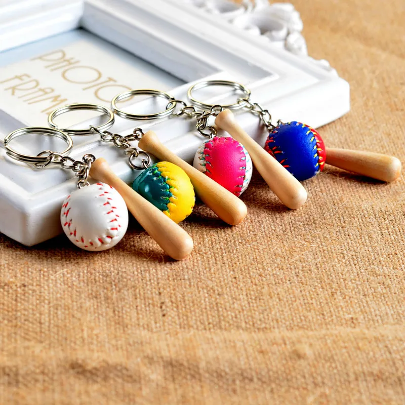 Set of 12 Assorted Cute Baseball Bat with Baseball Keychains Thank You Party Favors Gifts for Guests Party Souvenirs Gift Ideas
Set of 12 Assorted Cute Baseball Bat with Baseball Keychains Thank You Party Favors Gifts for Guests Party Souvenirs Gift Ideas