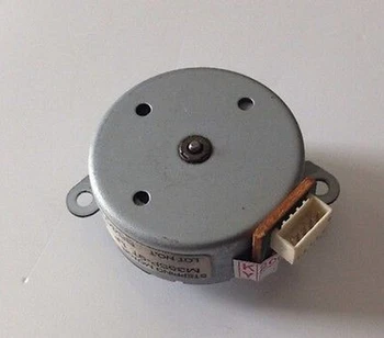 Q3948 Q3066 C6747 Scanner Stepping Motor for HP CM2320 3030 3050 3055 printer printer parts
Q3948 Q3066 C6747 Scanner Stepping Motor for HP CM2320 3030 3050 3055 printer printer parts