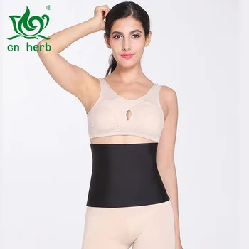 Cn Herb Women's Exercise Sweating Slimming Yoga Fitness Waistband Body Waist Abdomen Sweating With P272
Cn Herb Women's Exercise Sweating Slimming Yoga Fitness Waistband Body Waist Abdomen Sweating With P272
