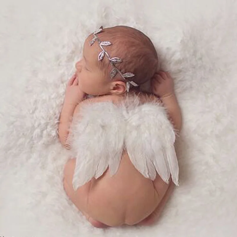 2018Newborn Photography Props Baby Newborn Photography Suit Beautiful Angle Wings Props Baby Accessoire
2018Newborn Photography Props Baby Newborn Photography Suit Beautiful Angle Wings Props Baby Accessoire