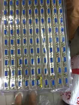 100pcs RS-232 DB9 9-pin Female to Female Jack Serial Mini Gender Changer Connector/Free Shipping 
100pcs RS-232 DB9 9-pin Female to Female Jack Serial Mini Gender Changer Connector/Free Shipping