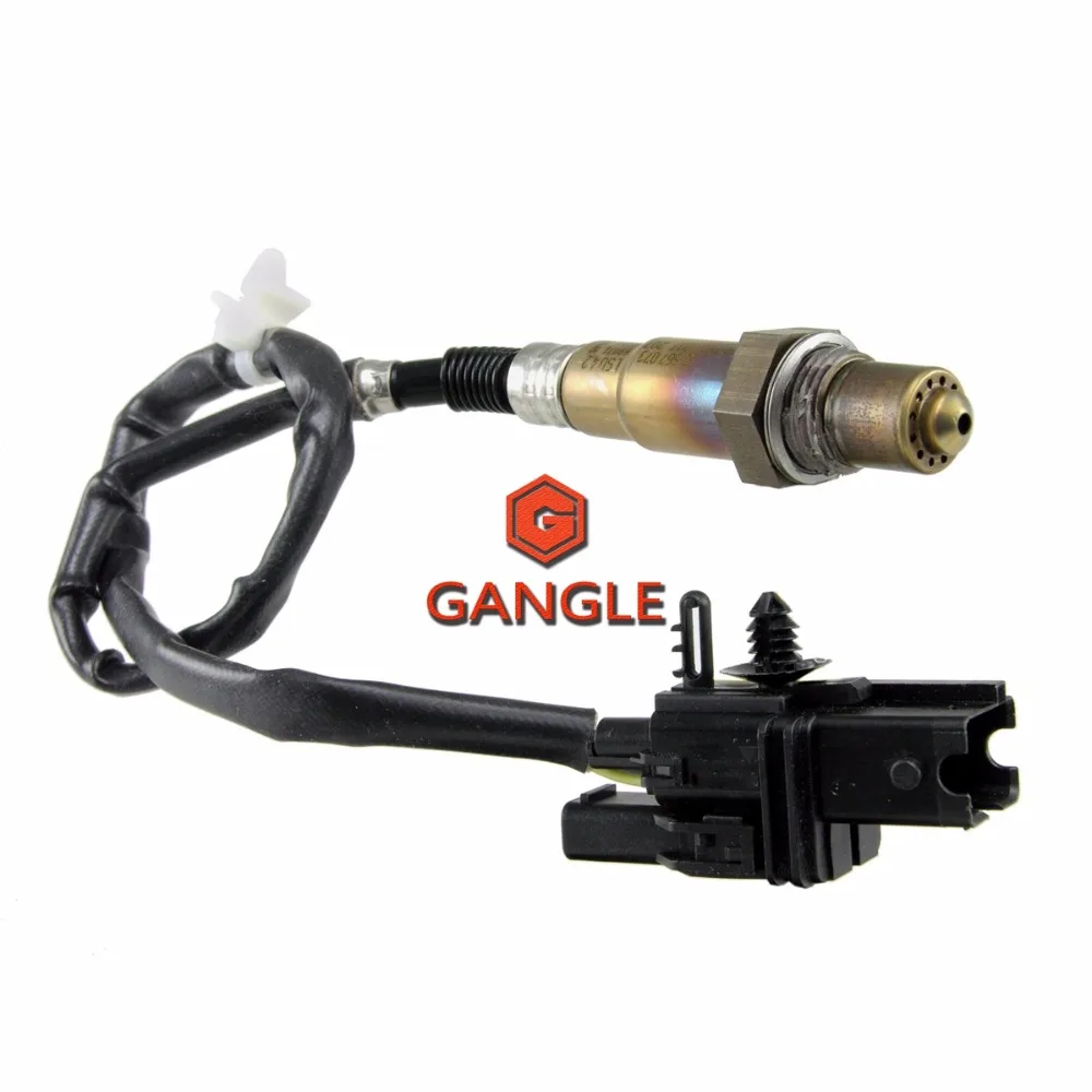Oxygen Sensor O2 Lambda Sensor AIR FUEL RATIO SENSOR for CADILLA XLR 2.5L SUBARU FORESTER IMPREZA OUTBACK LEGACY 234-5003
Oxygen Sensor O2 Lambda Sensor AIR FUEL RATIO SENSOR for CADILLA XLR 2.5L SUBARU FORESTER IMPREZA OUTBACK LEGACY 234-5003