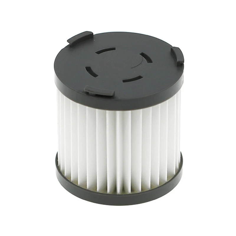 A HEPA filter for handheld wireless vacuum for the Xiaomi JIMMY JV51 JV71 JV83 vacuum cleaner with HEPA filter
A HEPA filter for handheld wireless vacuum for the Xiaomi JIMMY JV51 JV71 JV83 vacuum cleaner with HEPA filter