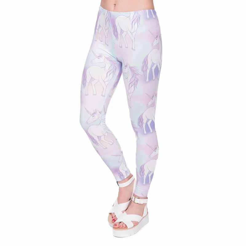 White Horse Purple Print Women Leggings Fitness Breathable Perspiration Quick Drying Leggins High Elasticity Trouser Pants
White Horse Purple Print Women Leggings Fitness Breathable Perspiration Quick Drying Leggins High Elasticity Trouser Pants