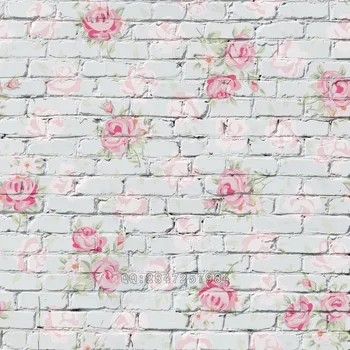 Mehofoto Seamless Vinyl Photography Background Flower Brick Backdrops Computer Children backdrop for photo Studio S-1384
Mehofoto Seamless Vinyl Photography Background Flower Brick Backdrops Computer Children backdrop for photo Studio S-1384