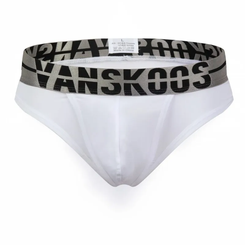 Ice Silk Soft Comfortable Mens Thong and G string Bulge Pouch Low Rise Gay Underwear Men Sexy Bikini Jockstrap XXL
Ice Silk Soft Comfortable Mens Thong and G string Bulge Pouch Low Rise Gay Underwear Men Sexy Bikini Jockstrap XXL