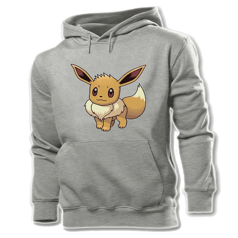 Beautiful colorful deer Psyduck Zorua Venomoth Oddish Pokemon Eevee Men Graphic Hoodie Sweatshirt Strings Hooded Pullover
Beautiful colorful deer Psyduck Zorua Venomoth Oddish Pokemon Eevee Men Graphic Hoodie Sweatshirt Strings Hooded Pullover