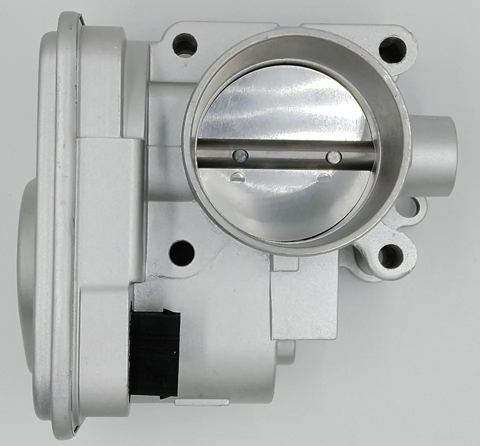 Throttle Body 04891735AC For Chrysler Jeep Dodge 200 1.8L 2.0L Compass Caliber with Gasket Warantee 1 year -40c Resistant
Throttle Body 04891735AC For Chrysler Jeep Dodge 200 1.8L 2.0L Compass Caliber with Gasket Warantee 1 year -40c Resistant