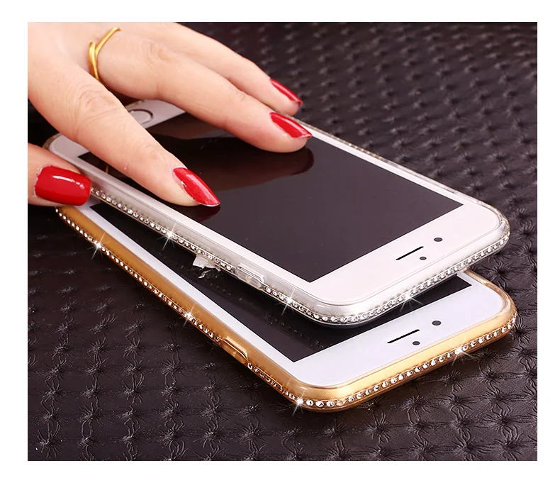 For-Coque-iPhone-6-Paillettes-5-5S-SE-Silicone-Souple-iPhone6-6plus-Case-Cover-housse-telephone-Luxury-Accessories-luxueux-Cute-2 (1)