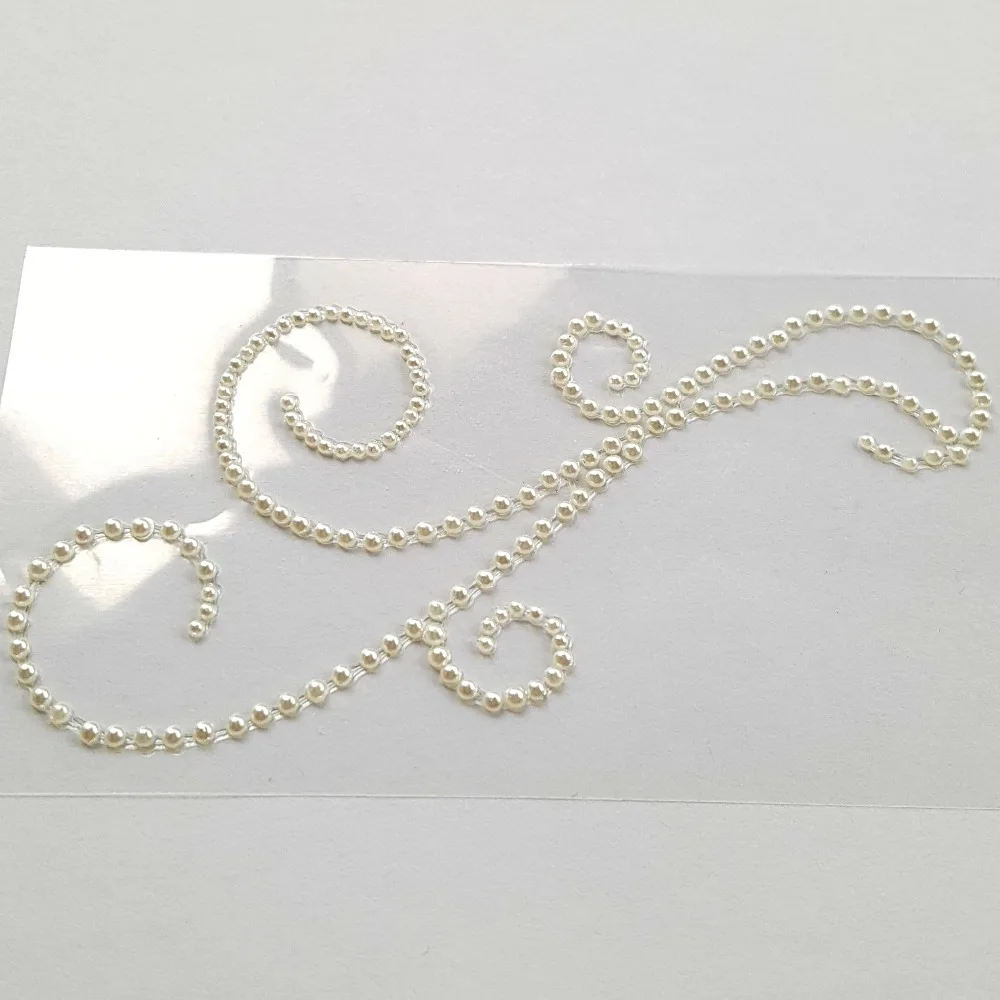 500 sheets 1.5mm custom color flourish pearl sticker self-adhesive flat-backed gem for scrapbooking wedding invitation cards diy
500 sheets 1.5mm custom color flourish pearl sticker self-adhesive flat-backed gem for scrapbooking wedding invitation cards diy