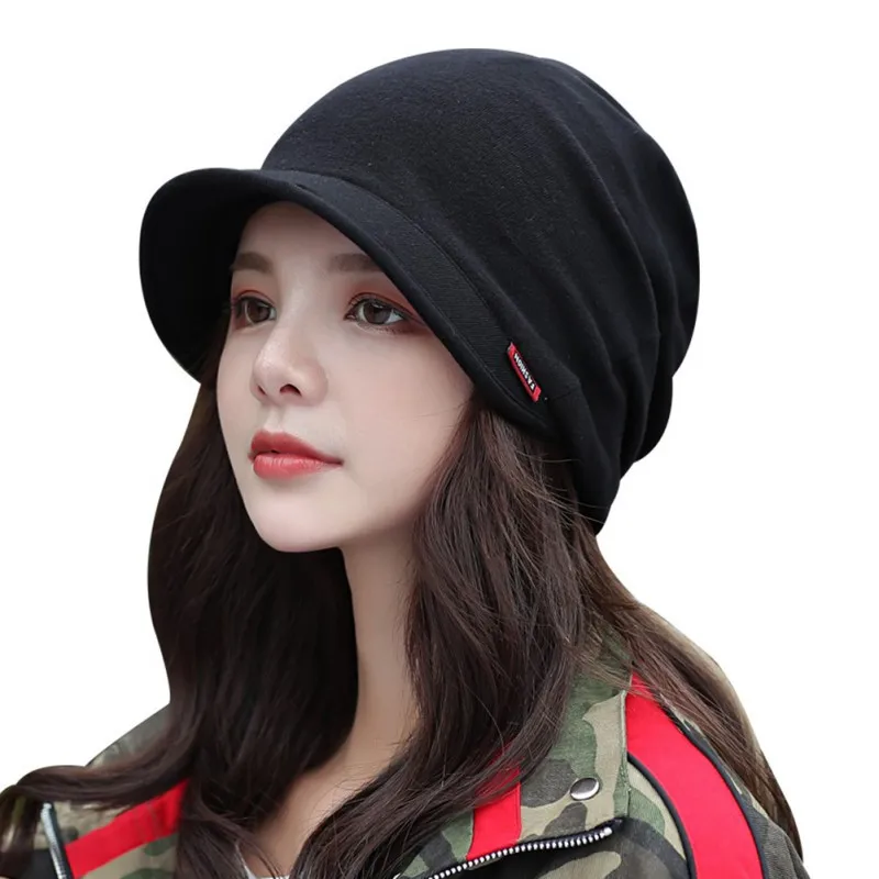 Women Men Double Layer Warmer Cap Scarf Causal Lightweight Breathable Anti-sweat Blend Hat Neck Autumn Winter Hat
Women Men Double Layer Warmer Cap Scarf Causal Lightweight Breathable Anti-sweat Blend Hat Neck Autumn Winter Hat