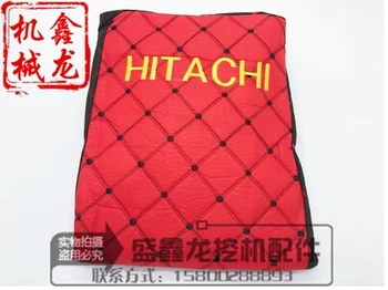 Free delivery for Hitachi EX60/70/120/200/240/330/360-6-3-5 excavator seat cushion
Free delivery for Hitachi EX60/70/120/200/240/330/360-6-3-5 excavator seat cushion