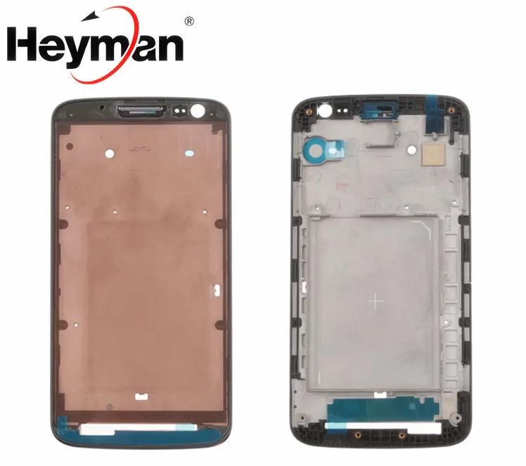 Heyman Housing For LG G2 Mini D620 Middle Front Frame Bezel Housing LCD Screen Holder Frame Repair Parts+Adhesive
Heyman Housing For LG G2 Mini D620 Middle Front Frame Bezel Housing LCD Screen Holder Frame Repair Parts+Adhesive