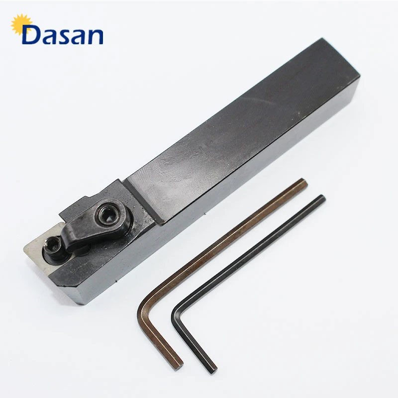 1pc MCLNR1616H12 Turning Tool MCLNL1616H12 95 degree CNC Lathe External Turning Tool Holder
1pc MCLNR1616H12 Turning Tool MCLNL1616H12 95 degree CNC Lathe External Turning Tool Holder