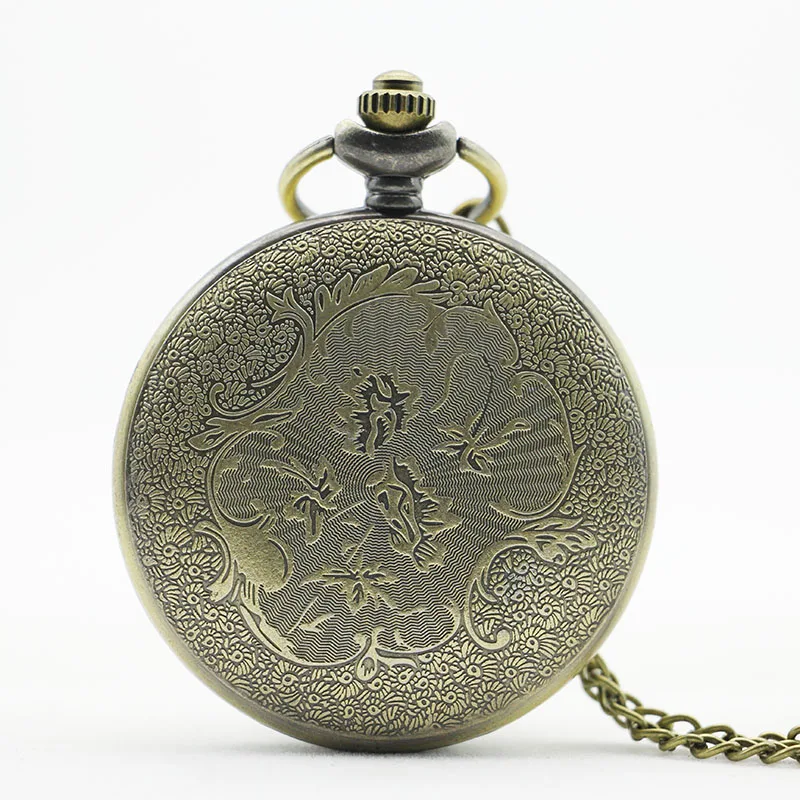 PB367-Old-Bronze-Antique-Mechanic-Guaranteed-Performance-Them-3D-Spuer-Tuned-Words-Design-Pocket-Watch