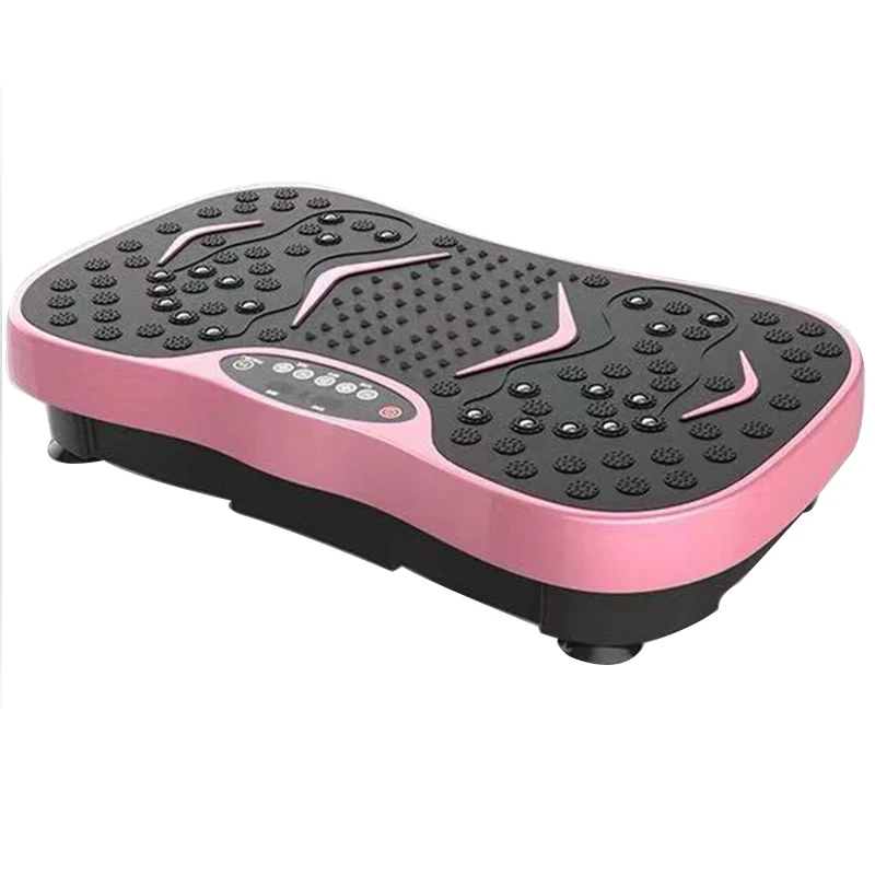 home lose weight gym equipment exercise vibration plate, body building vibro shaper, crazy fit massage
home lose weight gym equipment exercise vibration plate, body building vibro shaper, crazy fit massage