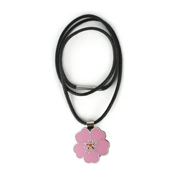 PINMEI Golf Strong Magnetic Long Necklace with Waxed Cotton Necklace Cord Plus Crystal Golf Markers
PINMEI Golf Strong Magnetic Long Necklace with Waxed Cotton Necklace Cord Plus Crystal Golf Markers
