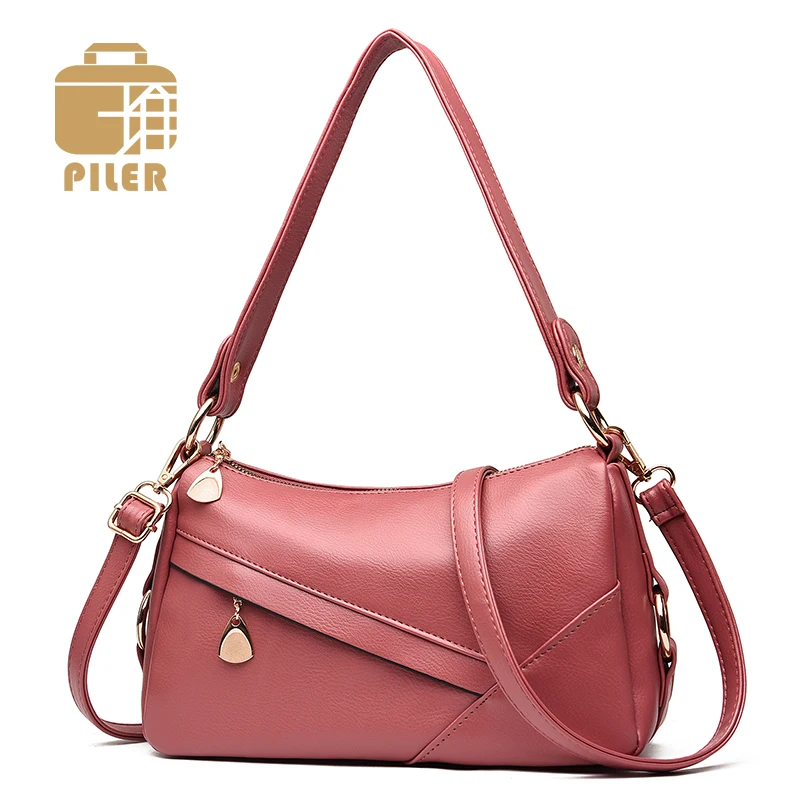 Leather Handbag for Girl Small Square Messenger Bag Women Fashion Shoulder Bag Leather Handbags Ladies Party Purse Famous Brand
Leather Handbag for Girl Small Square Messenger Bag Women Fashion Shoulder Bag Leather Handbags Ladies Party Purse Famous Brand