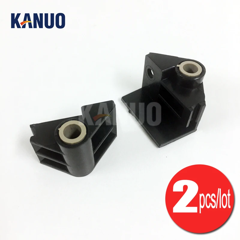 (2PCS/LOT) A051198 BUSHING ASSEMBLY for Noritsu QSS 2600/2901/3001/3011/3021/3201/3202/3203/3300/3301/3302/3311/3501/3701
(2PCS/LOT) A051198 BUSHING ASSEMBLY for Noritsu QSS 2600/2901/3001/3011/3021/3201/3202/3203/3300/3301/3302/3311/3501/3701