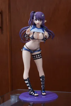 Devil Apocalypse jealousy of chapter Revu~iatan Seven Deadly Sins half hips hot pants Leviathan ENVY 9" Figure
Devil Apocalypse jealousy of chapter Revu~iatan Seven Deadly Sins half hips hot pants Leviathan ENVY 9" Figure